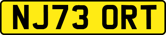 NJ73ORT