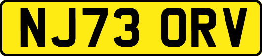 NJ73ORV