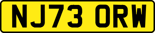 NJ73ORW