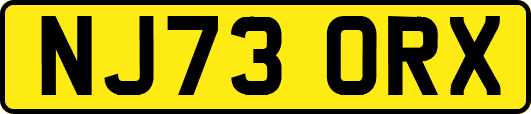 NJ73ORX