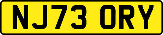 NJ73ORY