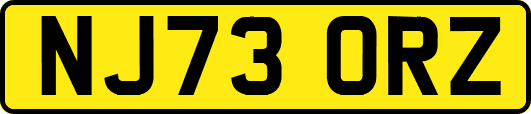 NJ73ORZ