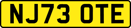 NJ73OTE