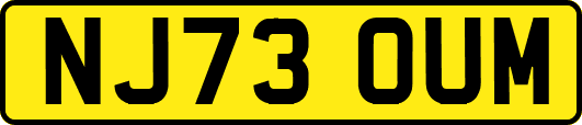 NJ73OUM