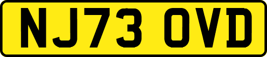 NJ73OVD