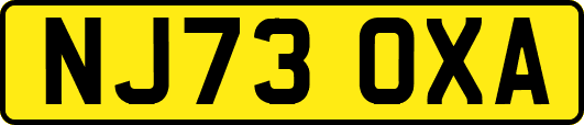 NJ73OXA