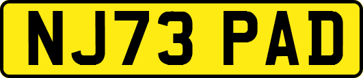 NJ73PAD