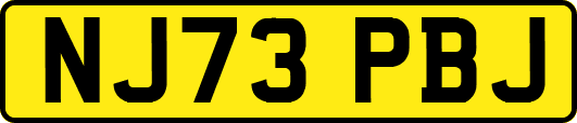 NJ73PBJ