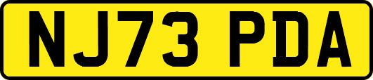 NJ73PDA