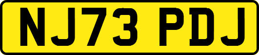 NJ73PDJ