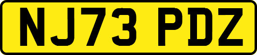 NJ73PDZ