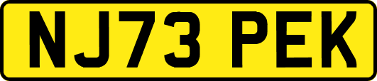 NJ73PEK