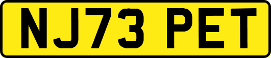NJ73PET