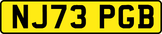 NJ73PGB