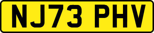 NJ73PHV