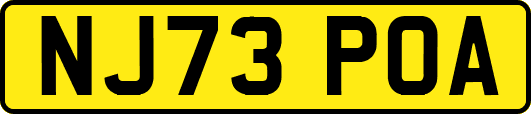 NJ73POA
