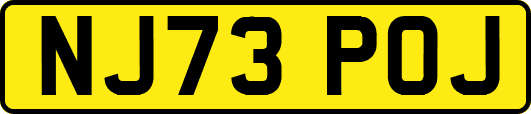 NJ73POJ