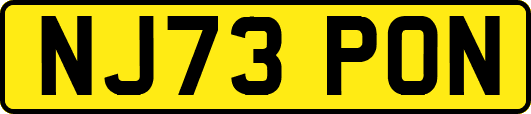 NJ73PON