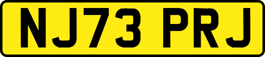 NJ73PRJ