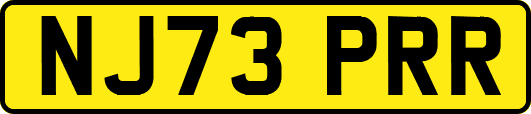 NJ73PRR