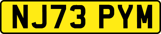 NJ73PYM