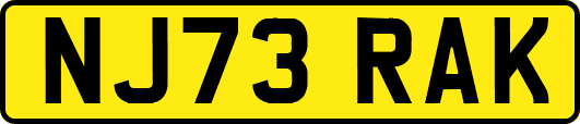 NJ73RAK