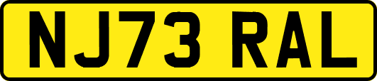 NJ73RAL