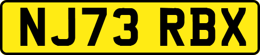NJ73RBX