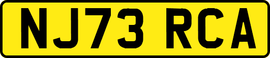 NJ73RCA