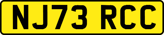 NJ73RCC