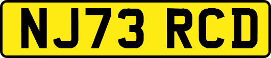 NJ73RCD