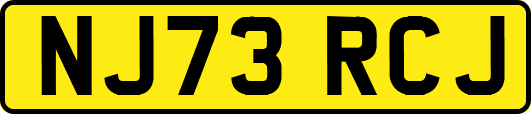 NJ73RCJ