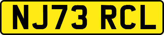 NJ73RCL