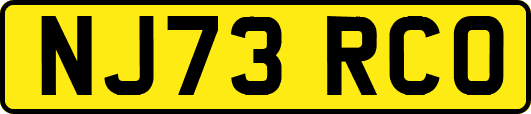 NJ73RCO