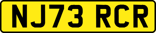 NJ73RCR