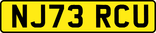 NJ73RCU
