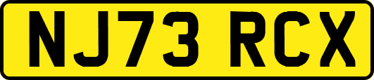 NJ73RCX