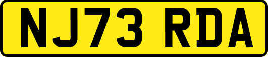 NJ73RDA