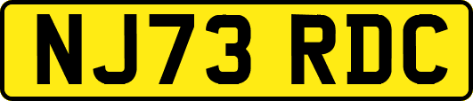 NJ73RDC