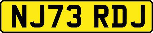 NJ73RDJ