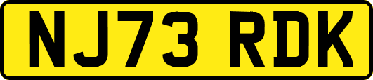 NJ73RDK