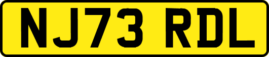 NJ73RDL