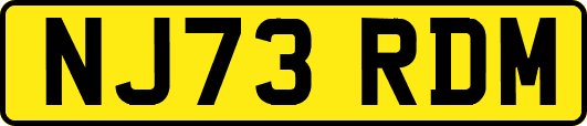 NJ73RDM