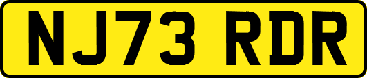 NJ73RDR