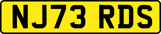 NJ73RDS