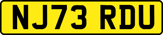 NJ73RDU