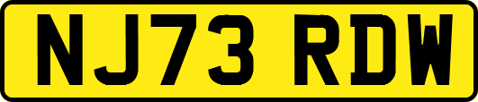 NJ73RDW