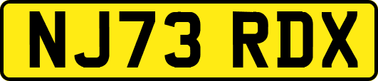 NJ73RDX