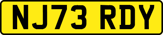 NJ73RDY