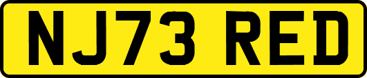 NJ73RED